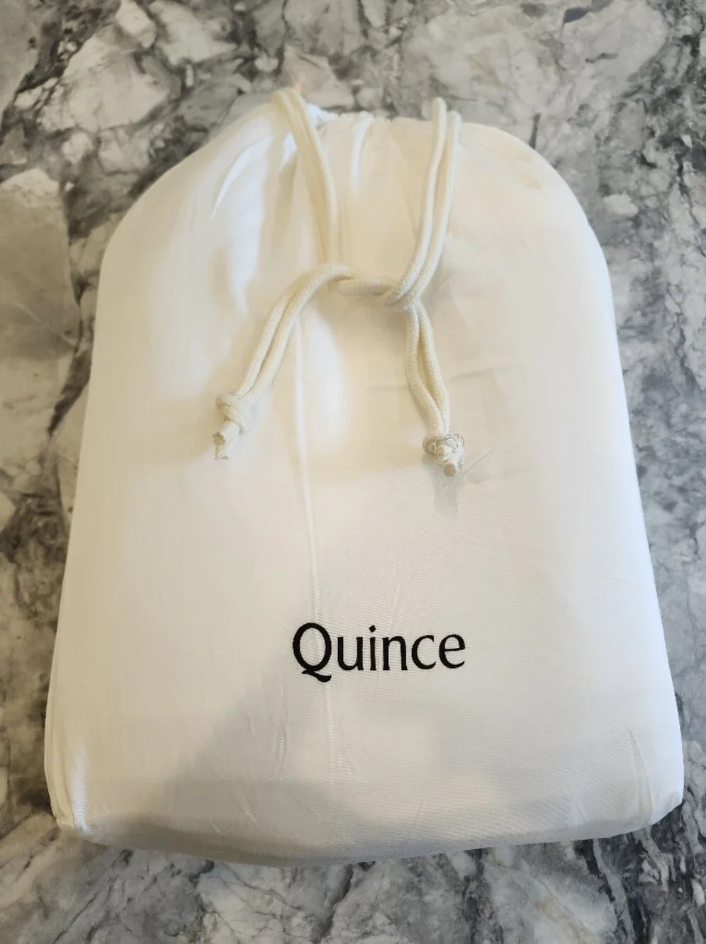 Quince brand new